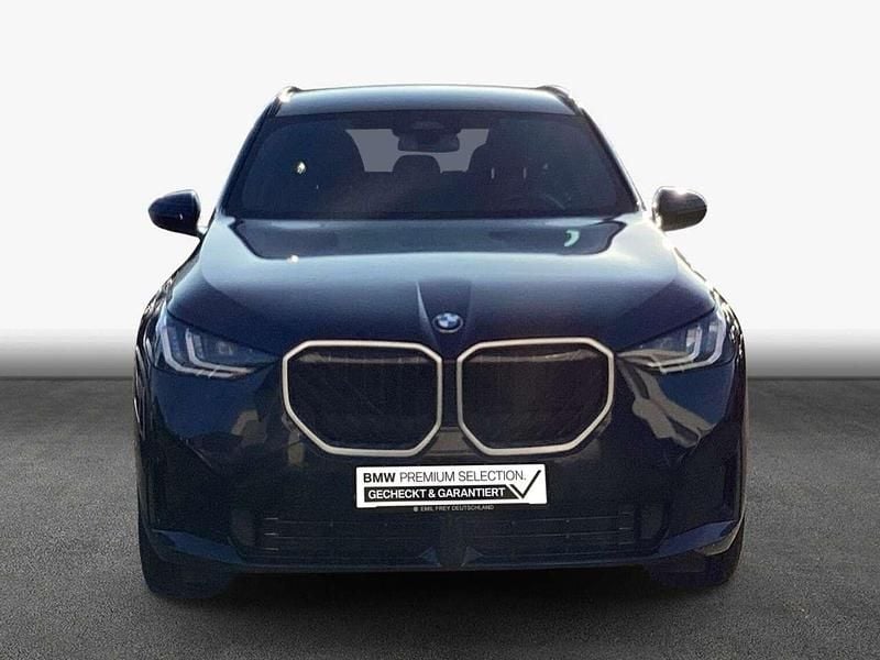 Brugt BMW X3 Performance 197 HK (144 kW) 2025 Blå SUV
