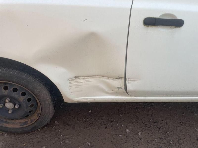 Gebraucht Nissan Micra I-Way 65 PS (47 kW) 2010 Weiß Kleinwagen