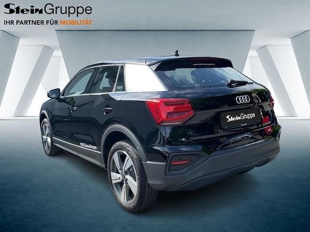 Gebraucht Audi Q2 150 PS (110 kW) 2025 SUV