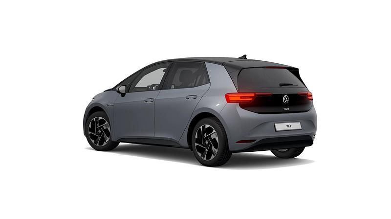 Gebraucht VW ID.3 Pro 106 kW (145 PS) 2023 Kleinwagen
