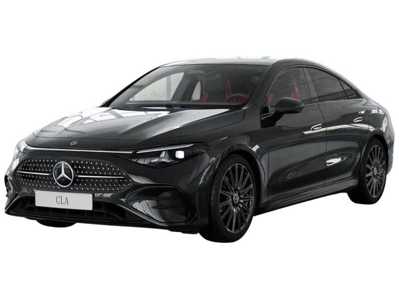 Neu 2026 Mercedes CLA220 Limousine | 32.490 € - Bild 1/1