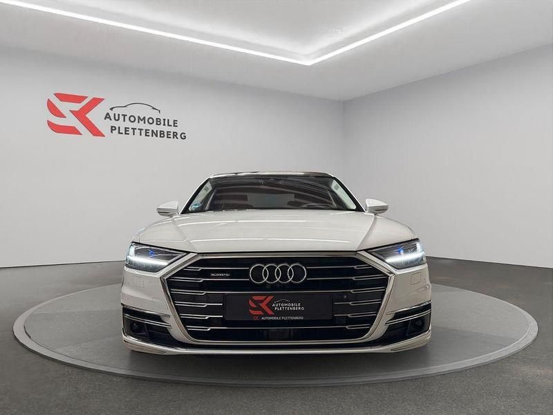 Gebraucht Audi A8L S-Line 286 PS (210 kW) 2020 Limousine