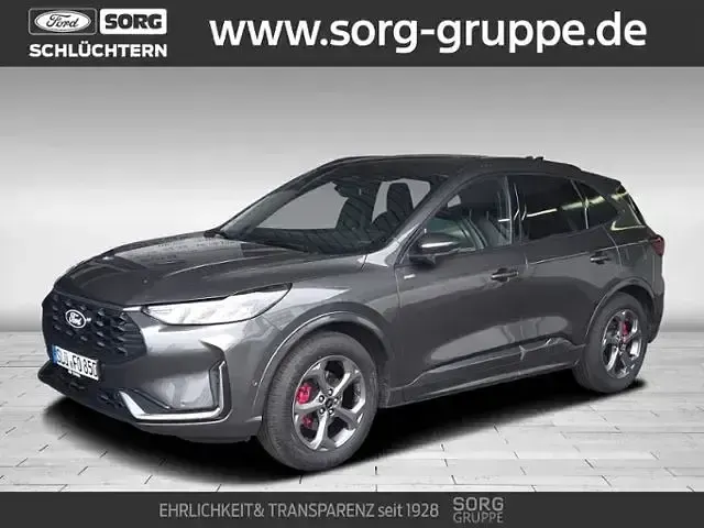 Gebraucht Ford Kuga ST-Line X 186 PS (136 kW) 2025 SUV