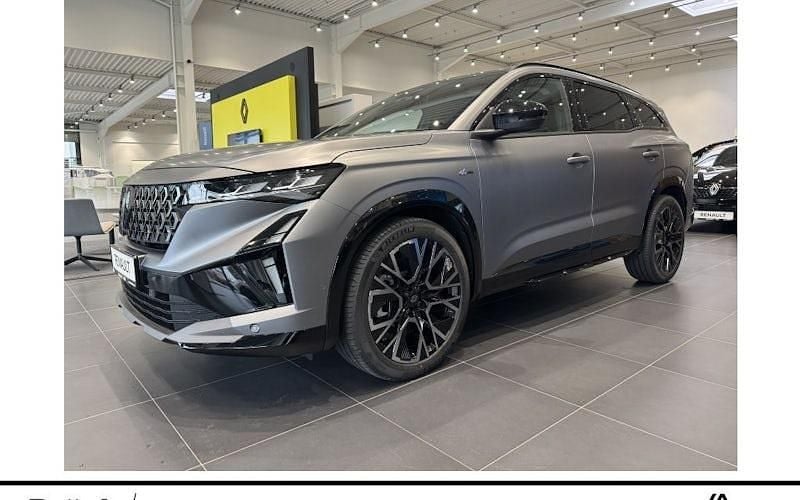 Grau Neu 2025 Renault Espace Esprit Alpine SUV | 43.998 € (Guter Preis) - Bild 1/4