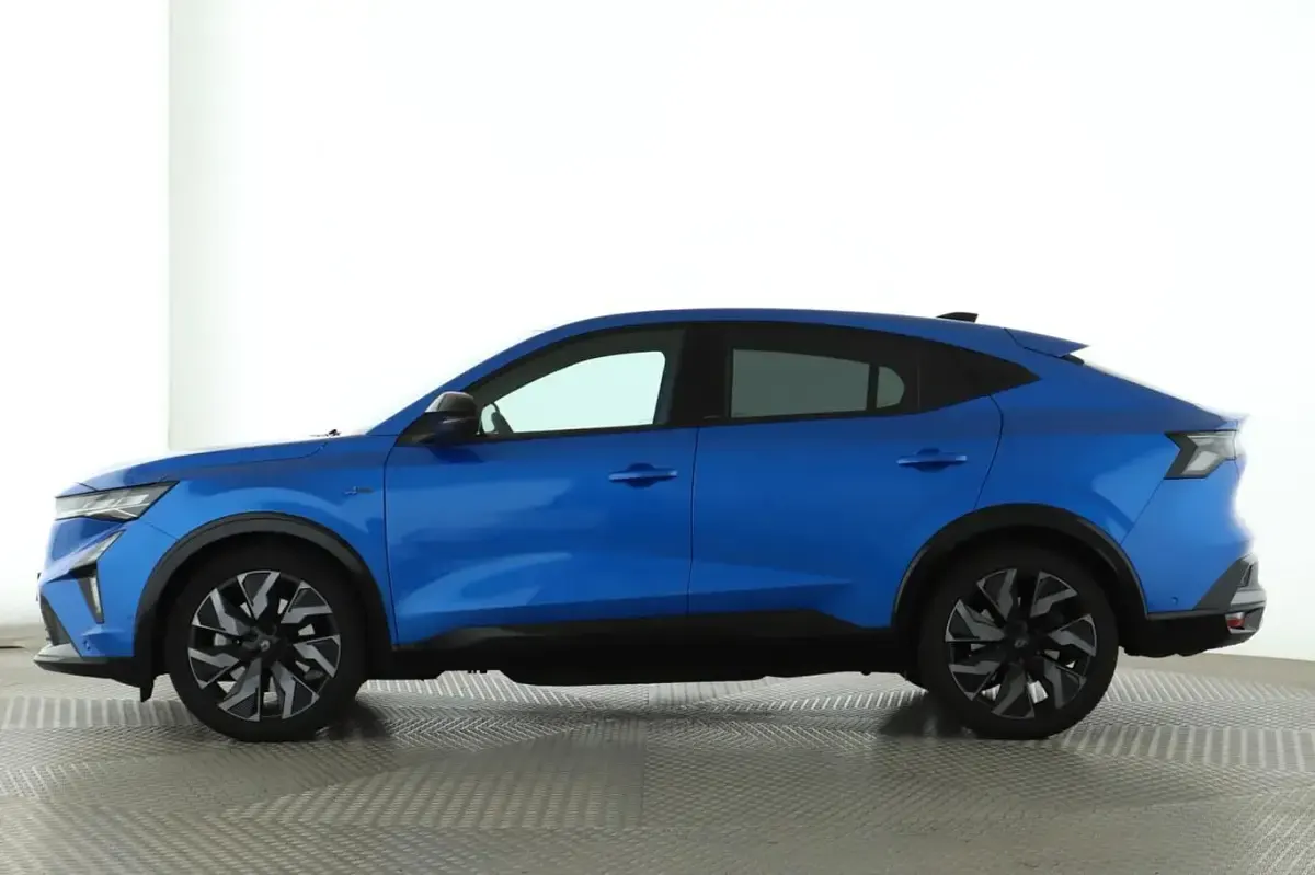 Gebraucht Renault Rafale Esprit Alpine 200 PS (147 kW) 2025 Gipfel blau metallic SUV