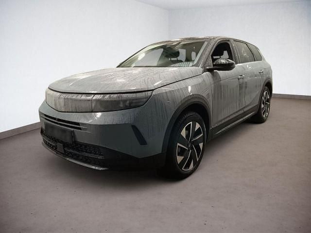 Gebraucht Opel Grandland X 136 PS (100 kW) 2025 Grau SUV