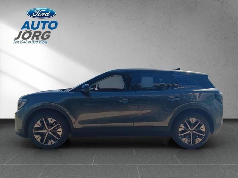 Neu Ford Explorer Standard Range 125 kW (170 PS) 2025 Magneticgrau (metallic) SUV