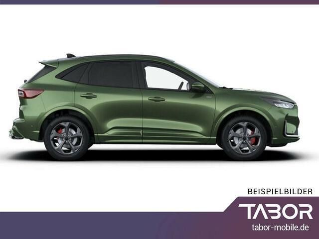 Neu Ford Kuga ST-Line X 183 PS (134 kW) 2025 Bursting green metallic SUV