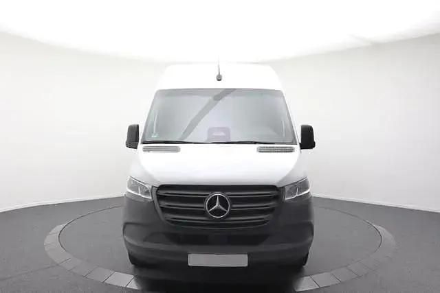 Second-hand Mercedes Sprinter 2024 Andere Van