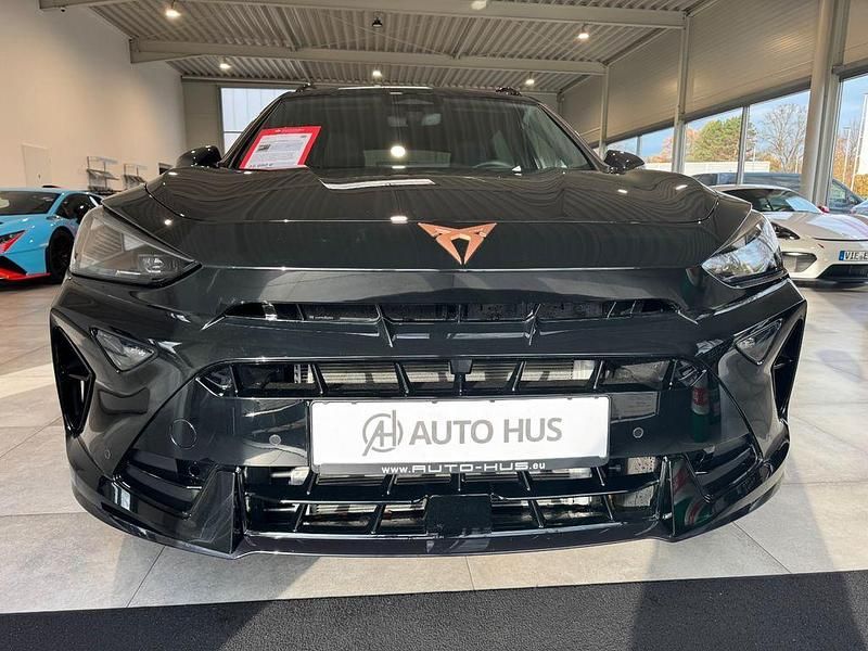 Gebraucht Cupra Formentor 150 PS (110 kW) 2025 Grau SUV