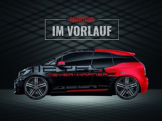 Blau Gebraucht 2021 BMW iX3 Impressive SUV | 29.990 € (Superpreis) - Bild 1/1