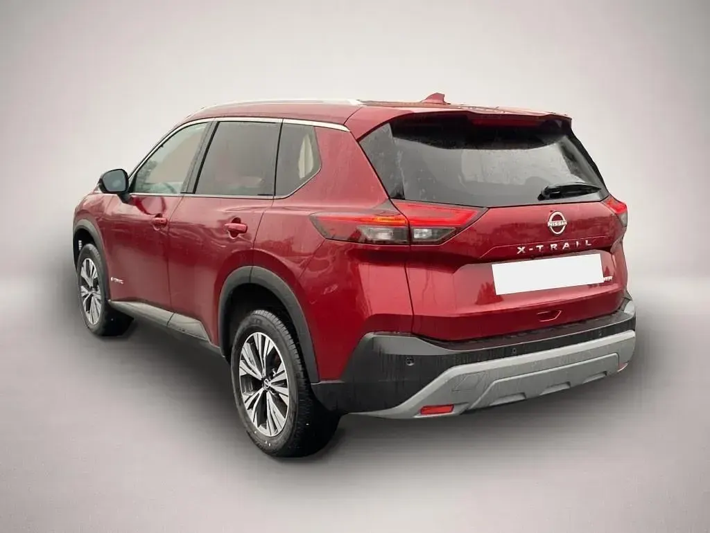 Gebraucht Nissan X-Trail 360º 204 PS (150 kW) 2024 Manufacturer SUV