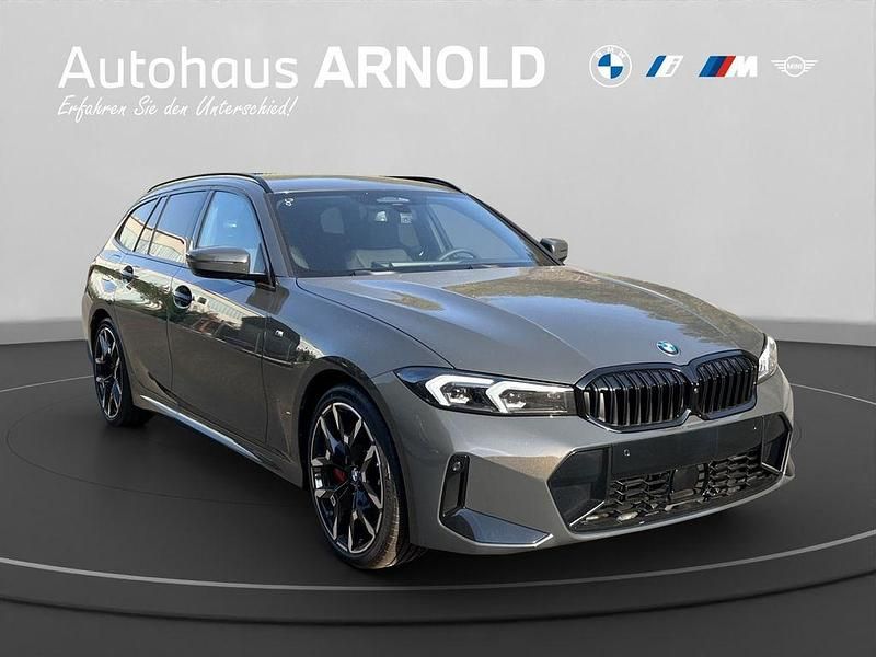 Gebraucht BMW 320 M Sport 190 PS (139 kW) 2025 Bmw individual dravitgrau meta Kombi