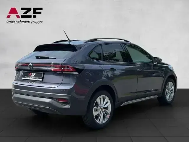 Gebraucht VW Taigo Life 2025 Grau SUV