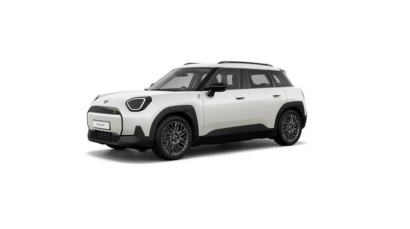 Gebraucht Mini Aceman 160 kW (218 PS) 2024 SUV