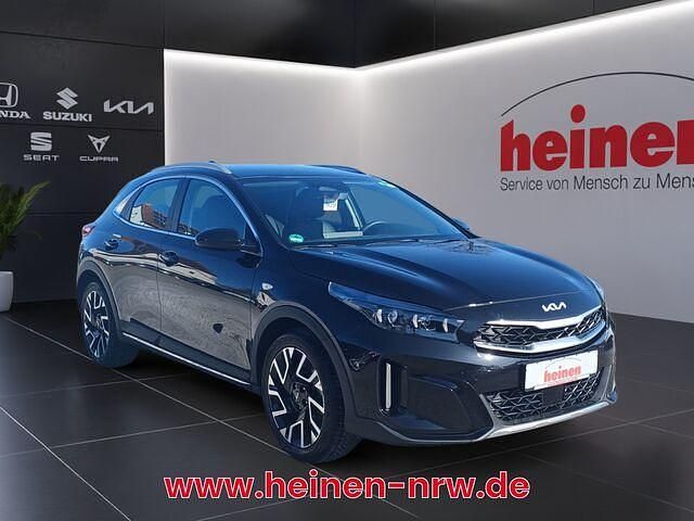 Gebraucht Kia XCeed Vision 140 PS (102 kW) 2024 Othercolor SUV