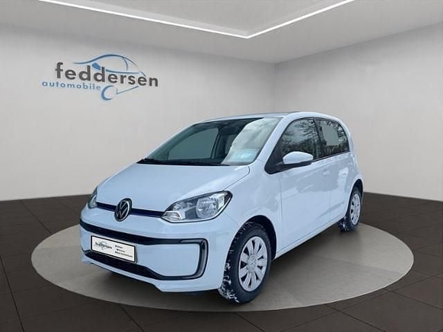 Gebraucht VW e-up! move up! 61 kW (83 PS) 2022 Kleinwagen