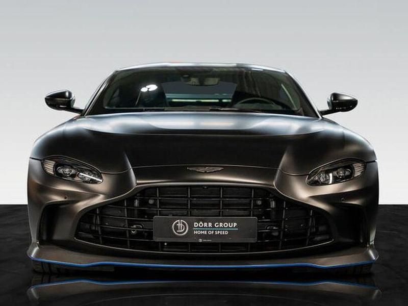 Gebraucht Aston Martin Vantage 700 PS (514 kW) 2022 Andere Coupé