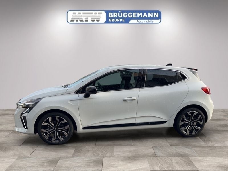 Gebraucht Mitsubishi Colt Select 91 PS (66 kW) 2024 S) (weiss Limousine