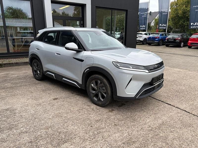 Neu BYD Atto 2 Active 130 kW (177 PS) 2025 Weiß SUV