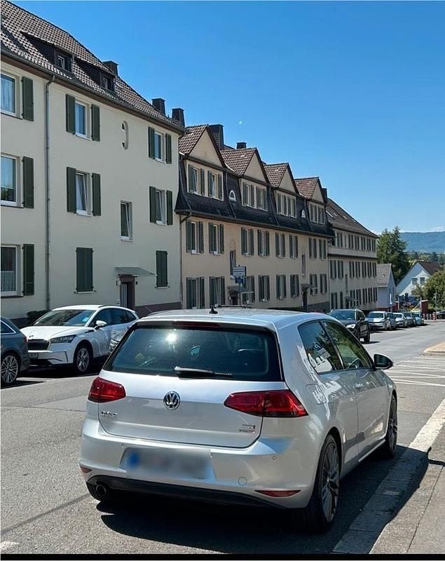 Gebraucht 2013 VW Golf VII Limousine | 6.900 € (Fairer Preis) - Bild 1/4