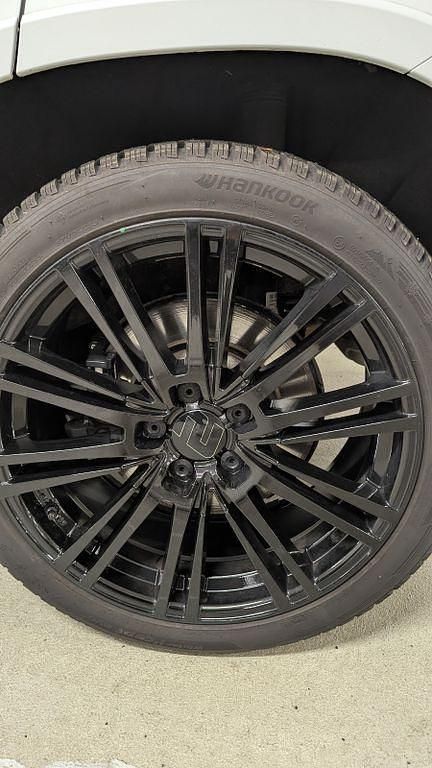 Gebraucht Cupra Ateca 300 PS (220 kW) 2021 Weiß SUV