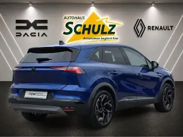 Gebraucht Renault Symbioz Esprit Alpine 143 PS (105 kW) 2024 Ironblau SUV