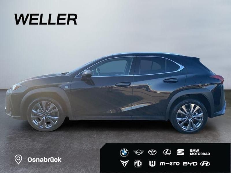 Gebraucht Lexus UX 2023 Andere SUV