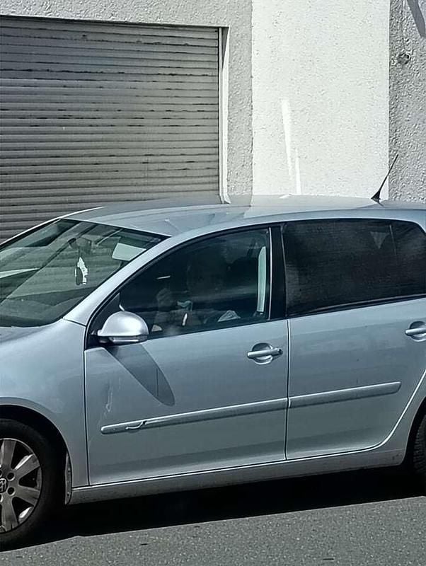 Gebraucht 2006 VW 181 SUV | 3.800 € - Bild 1/4