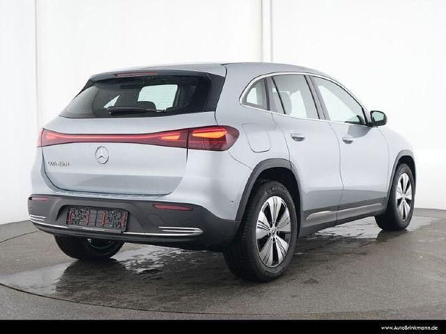 Gebraucht Mercedes EQA250 139 kW (190 PS) 2025 SUV