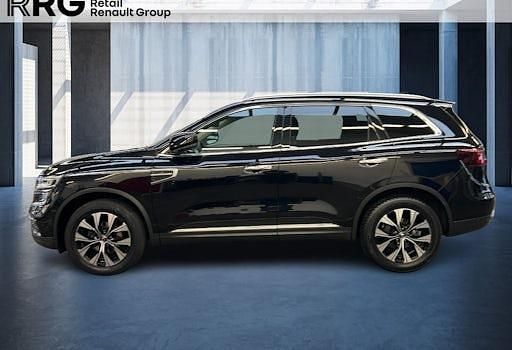 Gebraucht Renault Koleos Techno 158 PS (116 kW) 2023 Schwarzmetallic SUV