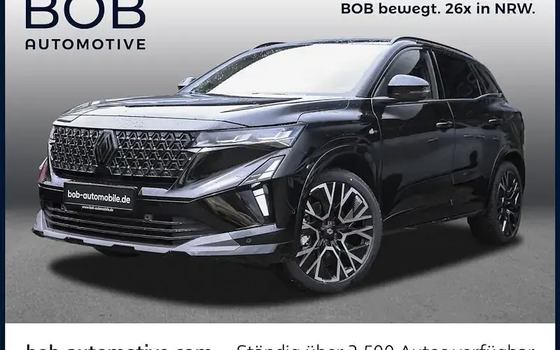 Gebraucht Renault Austral Esprit Alpine 200 PS (147 kW) 2026 SUV