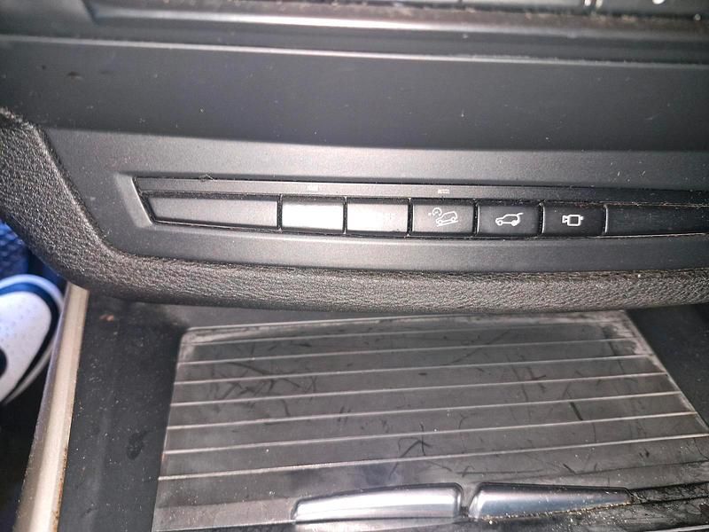 Gebraucht BMW X5 245 PS (180 kW) 2011 Grau SUV