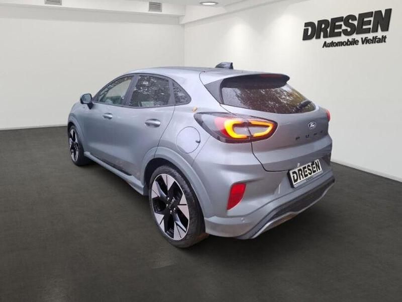 Neu Ford Puma ST-Line 170 PS (125 kW) 2025 Silber SUV