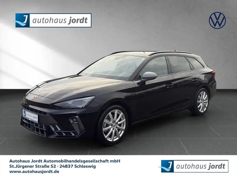 Gebraucht Cupra Leon 150 PS (110 kW) 2025 Kombi