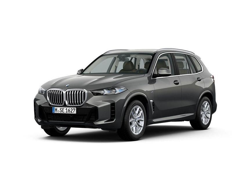 Neu BMW X5 Performance 298 PS (219 kW) 2026 Grau SUV