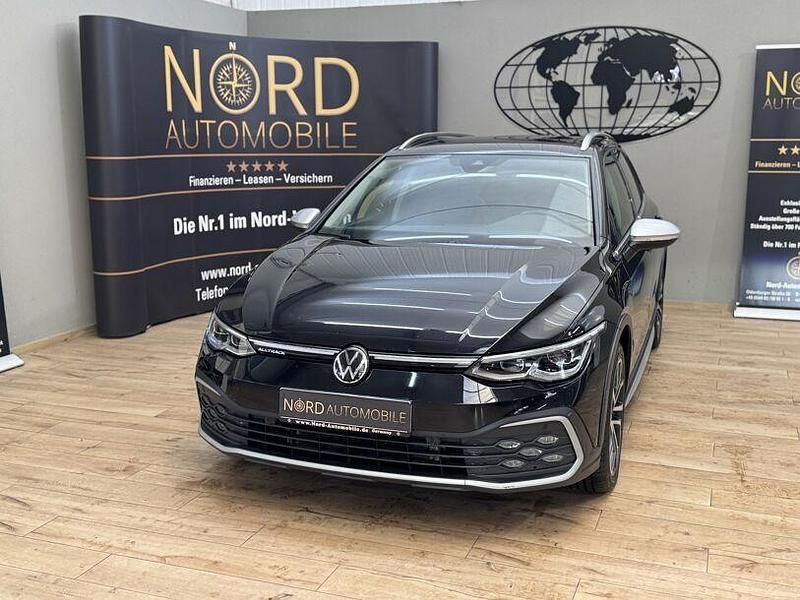 Gebraucht VW Golf VIII 200 PS (147 kW) 2024 Schwarz