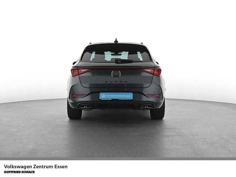 Gebraucht Cupra Leon 150 PS (110 kW) 2023 (unbekannt) Kombi