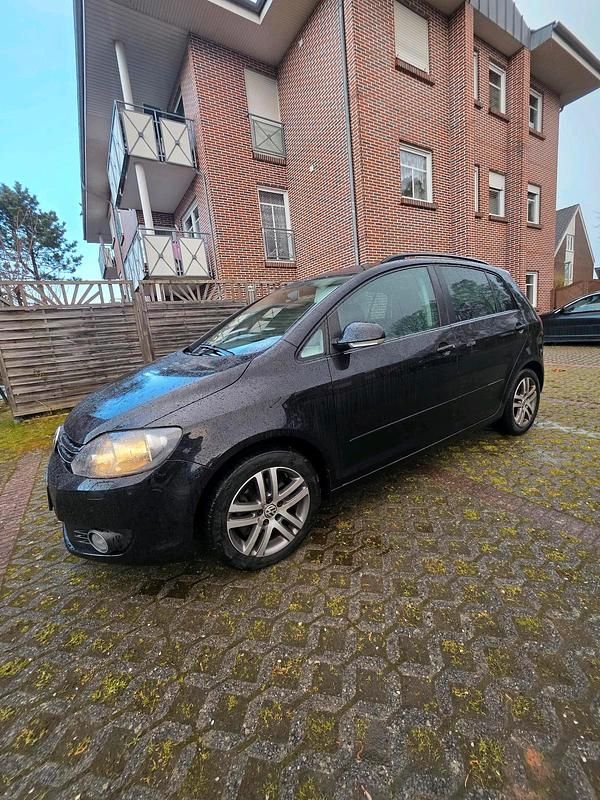 Usata VW Golf VI 122 CV (89 kW) 2009 Utilitaria