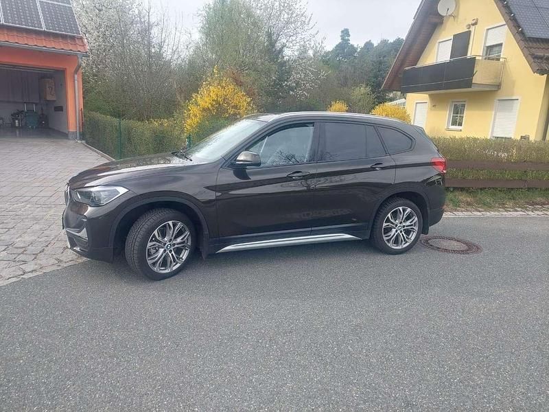 Gebraucht 2020 BMW X1 xLine SUV | 25.990 € (Fairer Preis) - Bild 1/4