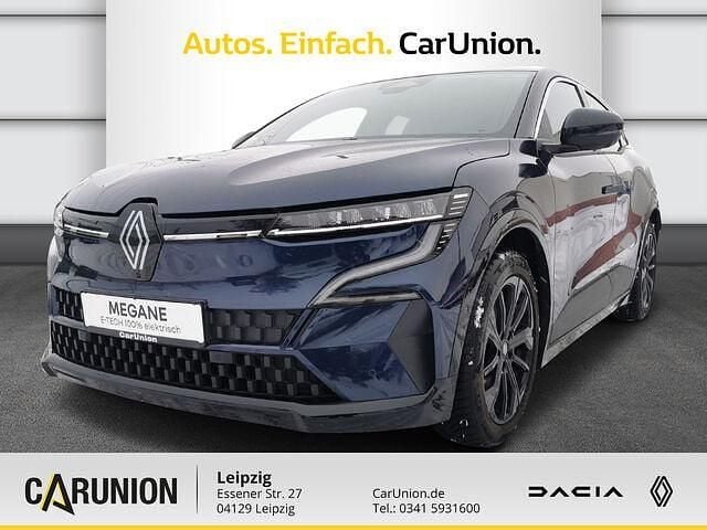 Gebraucht Renault Megane E-Tech Iconic 160 kW (218 PS) 2022 Andere farbe