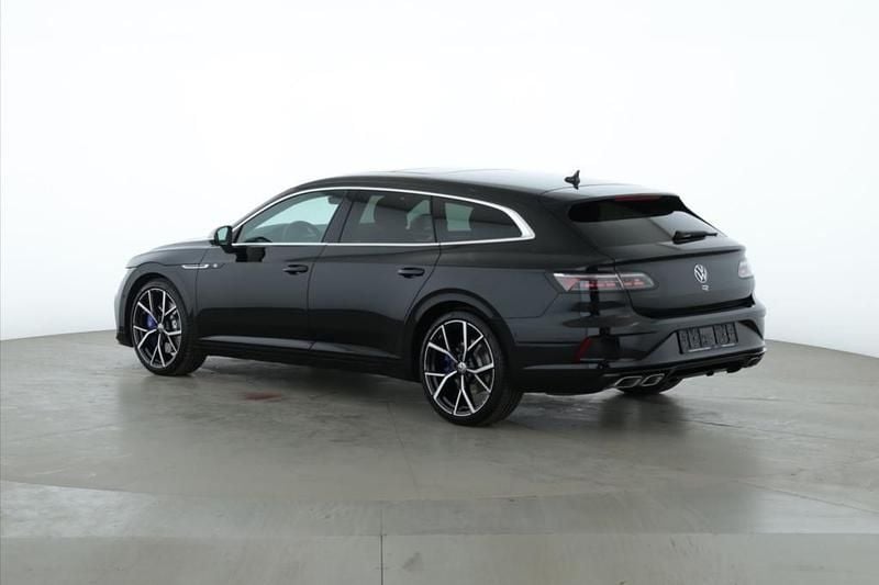 Gebraucht VW Arteon R 320 PS (235 kW) 2022 Schwarz Kombi