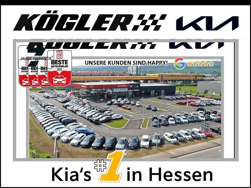 Weiß Gebraucht 2019 Kia XCeed Spirit SUV | 20.440 € (Guter Preis) - Bild 1/2