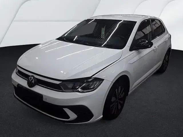 Gebraucht VW Polo Goal 116 PS (85 kW) 2025 Pure white Kleinwagen