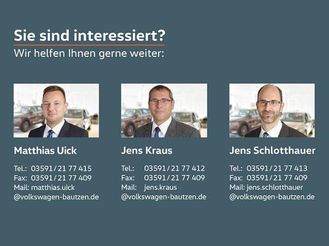 Gebraucht VW T6 102 PS (75 kW) 2018 Weiß Van