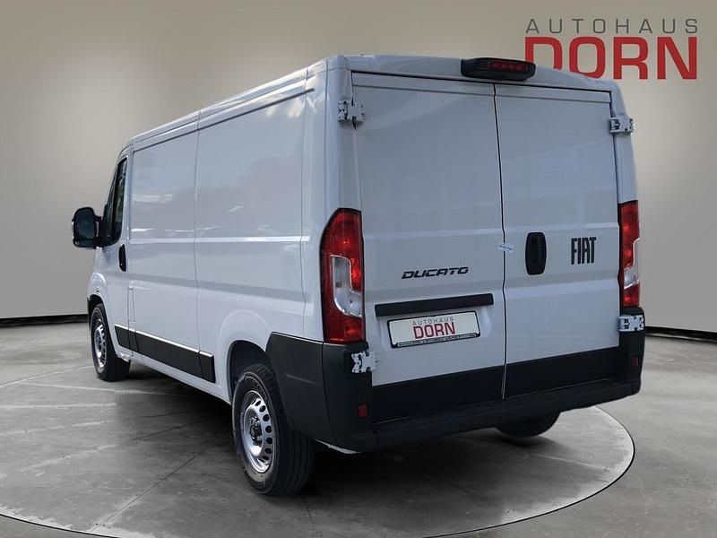 Neu Fiat Ducato 140 PS (102 kW) 2026 Van