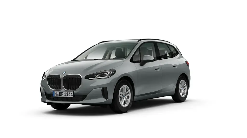 Brugt BMW 218 Active Tourer Efficient Dynamics 136 HK (100 kW) 2026 MPV