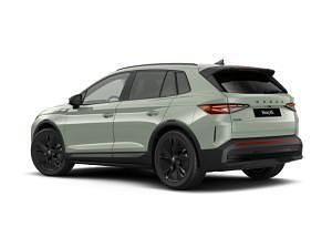 Neu Skoda Elroq RS 250 kW (340 PS) 2026 Blau (energyblau) SUV