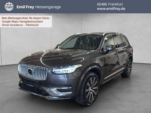 Gebraucht 2024 Volvo XC90 SUV | 54.800 € (Fairer Preis) - Bild 1/4