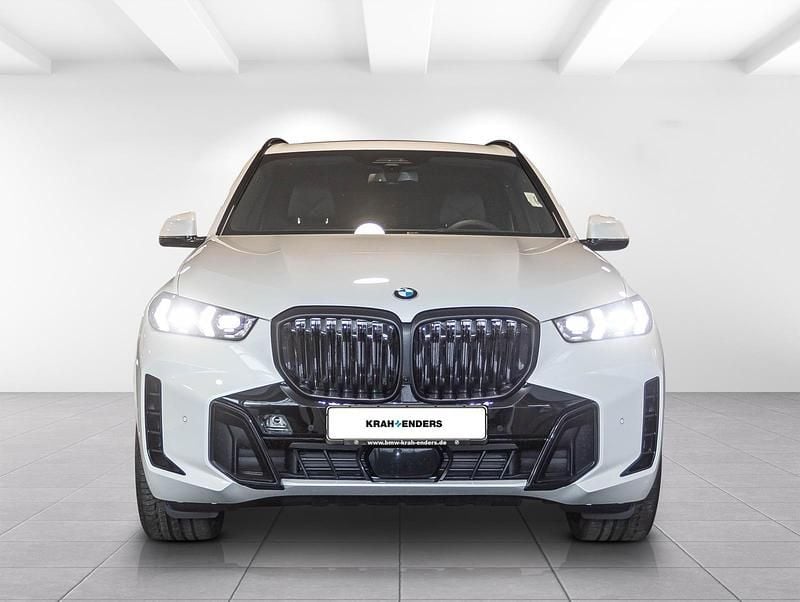 Neu BMW X5 Performance 298 PS (219 kW) 2025 Metallic SUV